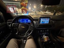 شيفروليه تاهو